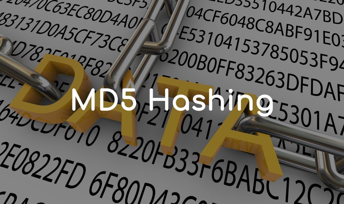 Контроль честности md5 в казино