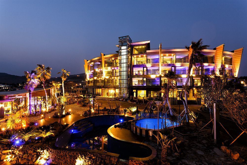 Случай в Casino in Cheju Island Случай в Casino in Cheju Island