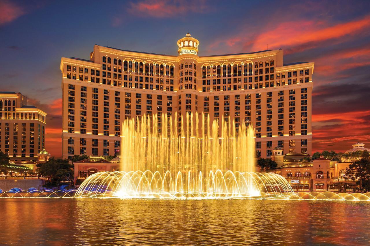 casino Bellagio Las Vegas