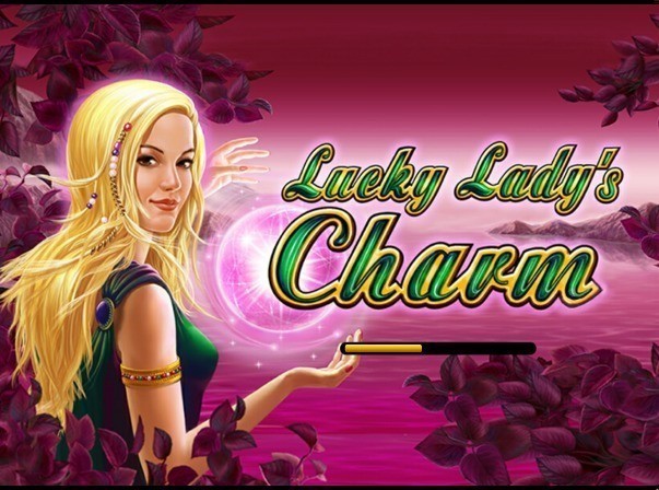 Игровой автомат Lucky Ladies Charm