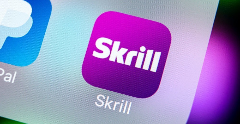 Платежная система Skrill