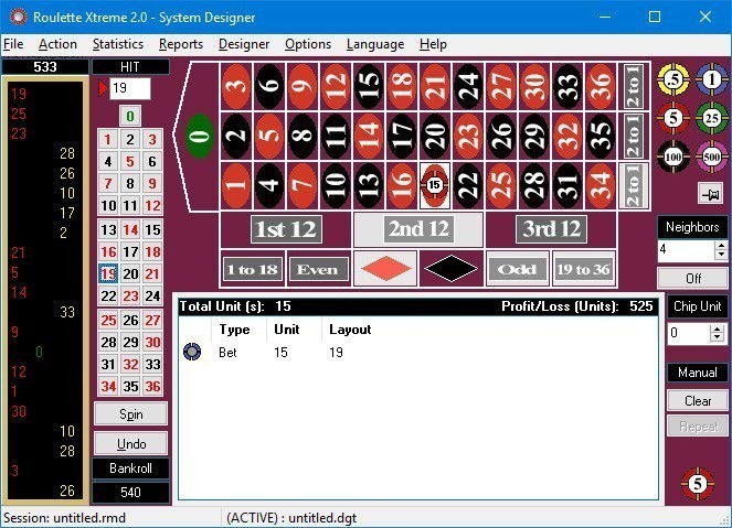 Программы для обыгрывания интернет казино