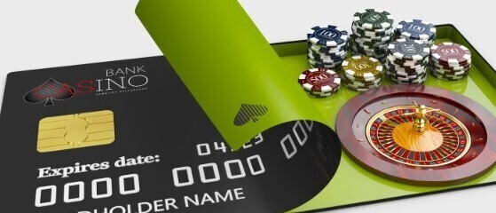 Запрет на использование кредитных карт в гемблинге