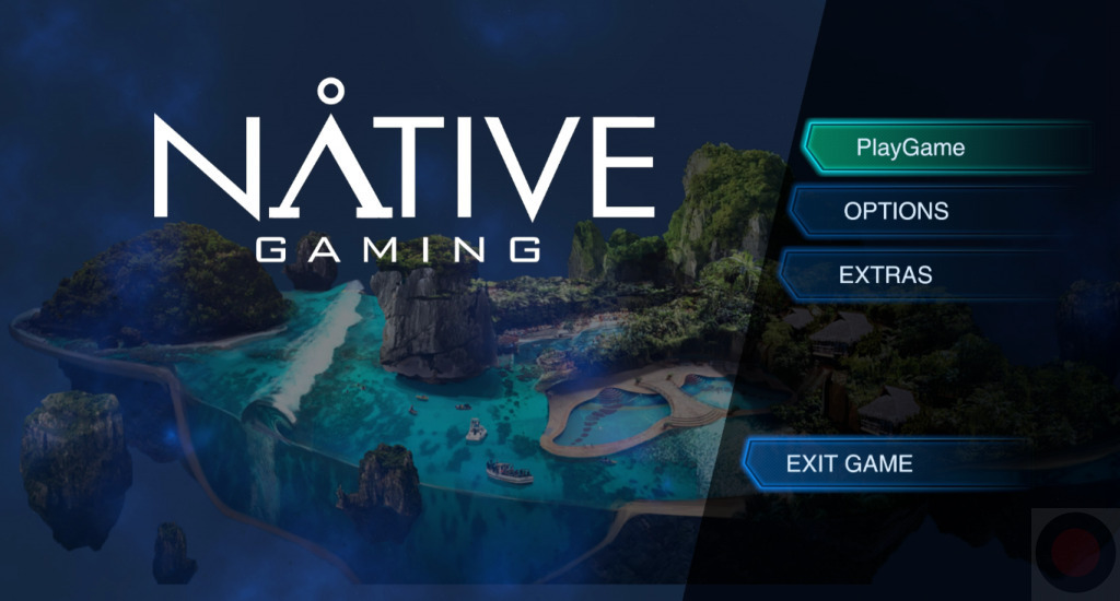 новый слот от Native Gaming